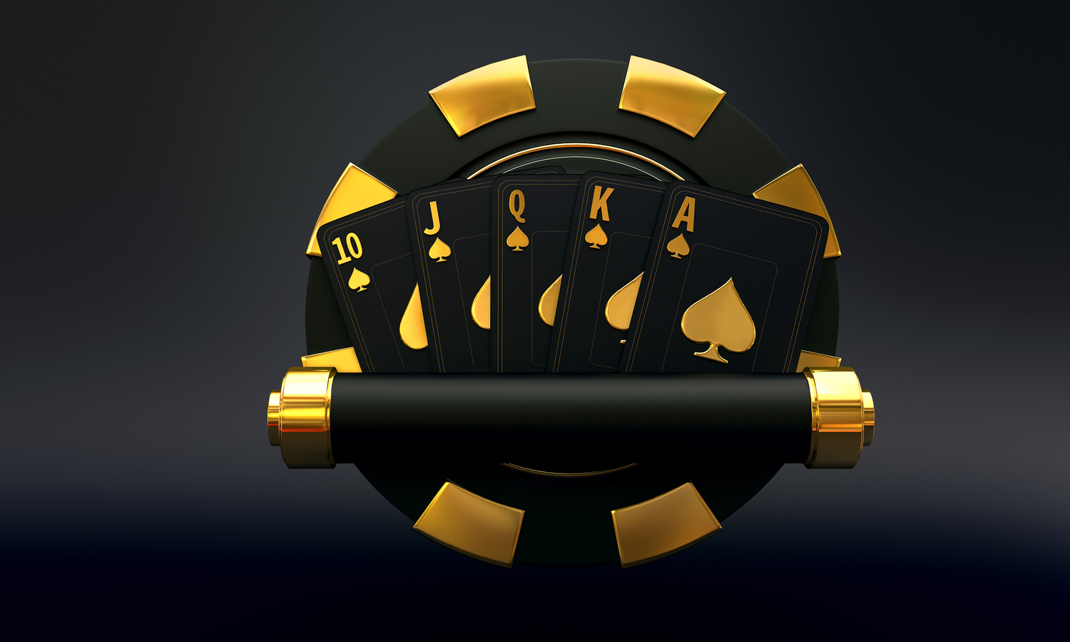 Casino poker blackjack holdem baccarat cards